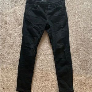 Zara man skinny Jeans